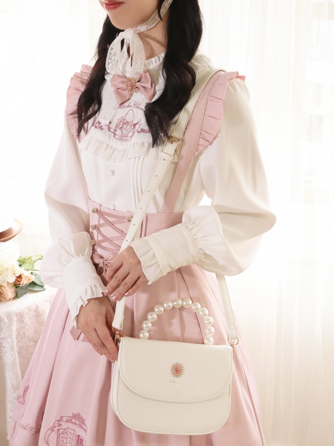 Romantic M?rchen ショルダーバッグ