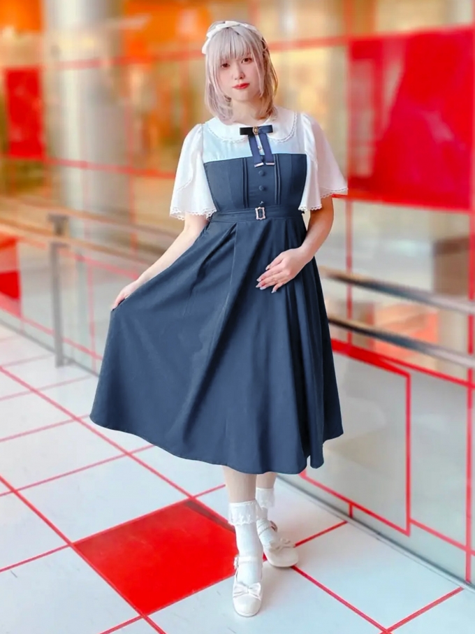 Classical Lady ワンピース