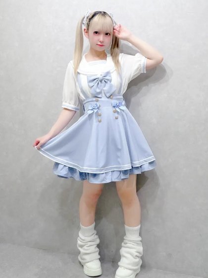 Marchen Marine セーラースカパン Marchen Marine セーラースカパン