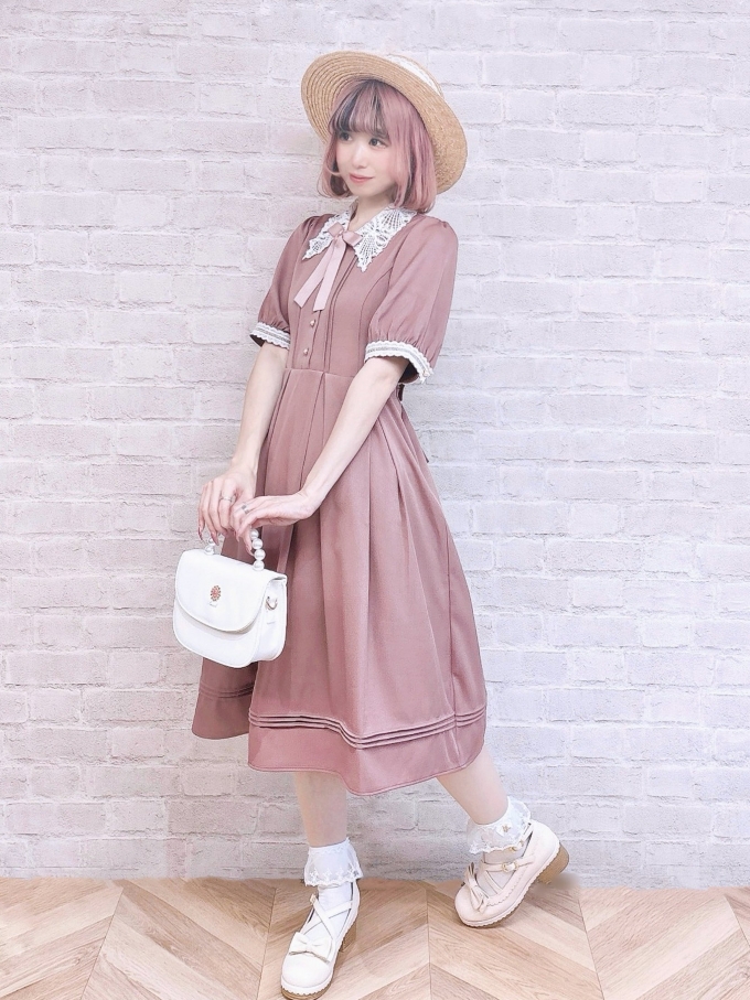 Robe Camille ワンピース