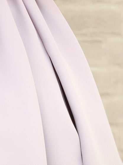 Pretty Frill ボウタイワンピース